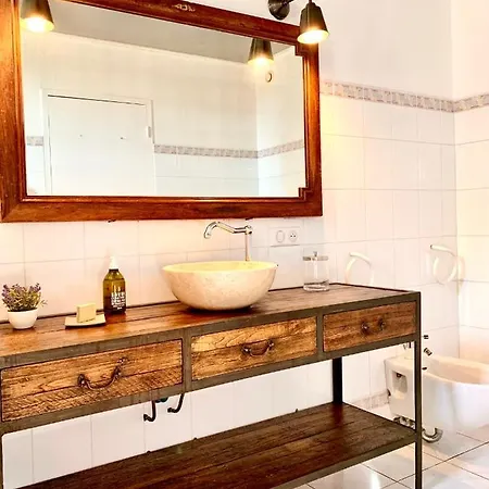 Mas Des Prevots Bed & Breakfast
